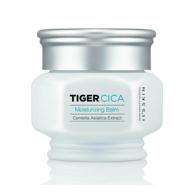 

Увлажняющий бальзам It's skin Tiger Cica, 50 мл