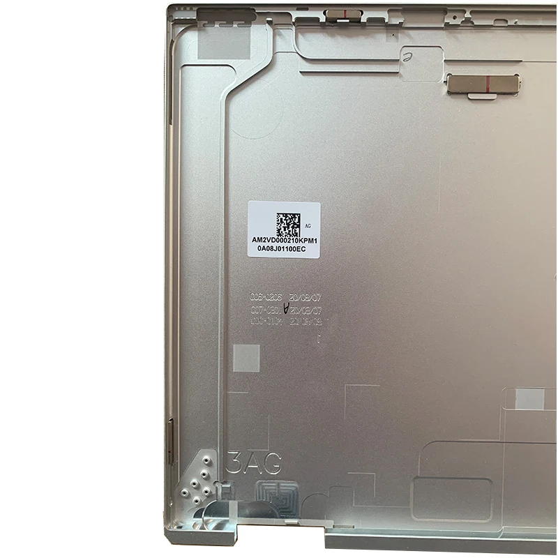 Barato NUEVA Cubierta De Ordenador Portátil Para HP 1030 G5 AM2VD000210, Cubierta Superior De La Tapa Trasera Del Ordenador Portátil, Cubierta Trasera LCD