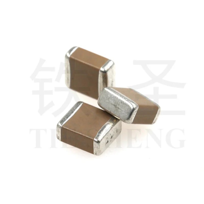 Многослойный керамический конденсатор 2220 5750 100uF 50V X5R 10% SMD 5 шт. | Конденсаторы