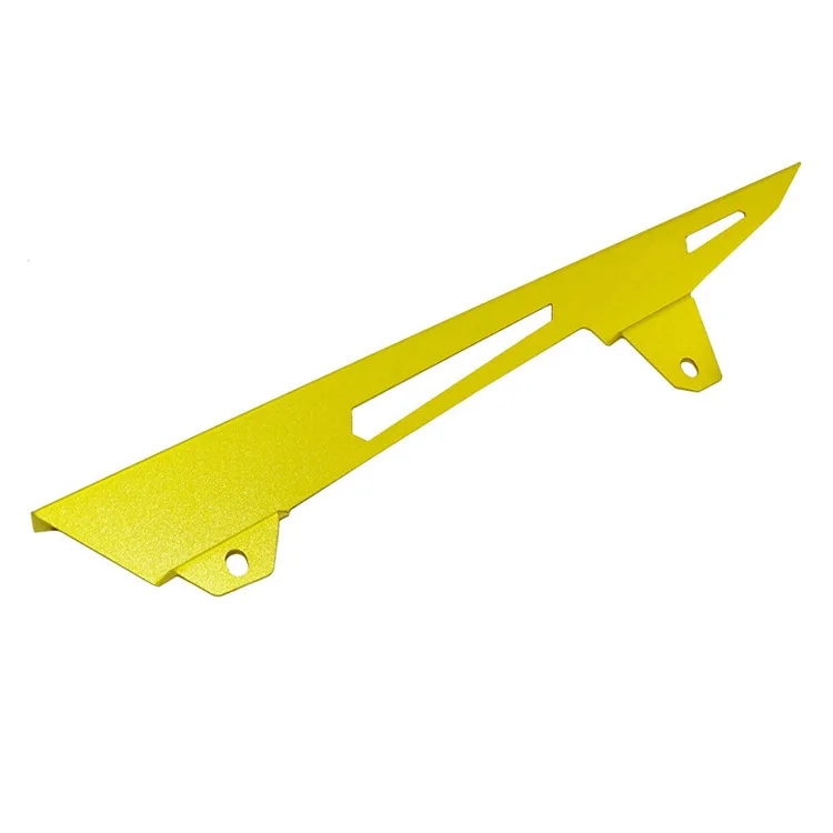 

Kawasaki zr800 / Z800 13-15 DMV modified chain decorative cover / chain protective cover