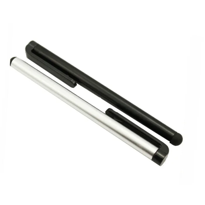3Pcs/Set Capacitive Touchscreen Stylus Pen for iPhone iPad Huawei Smart Phone Tablet PC FKU66