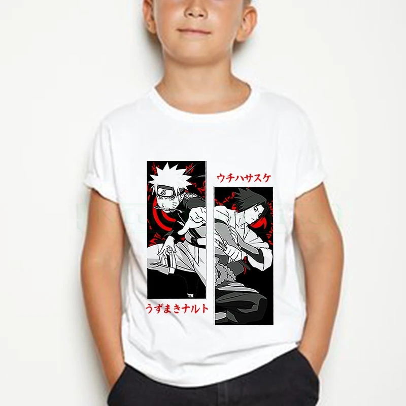 Дизайнерская футболка Hunter X для мальчиков и девочек Забавные футболки косплея