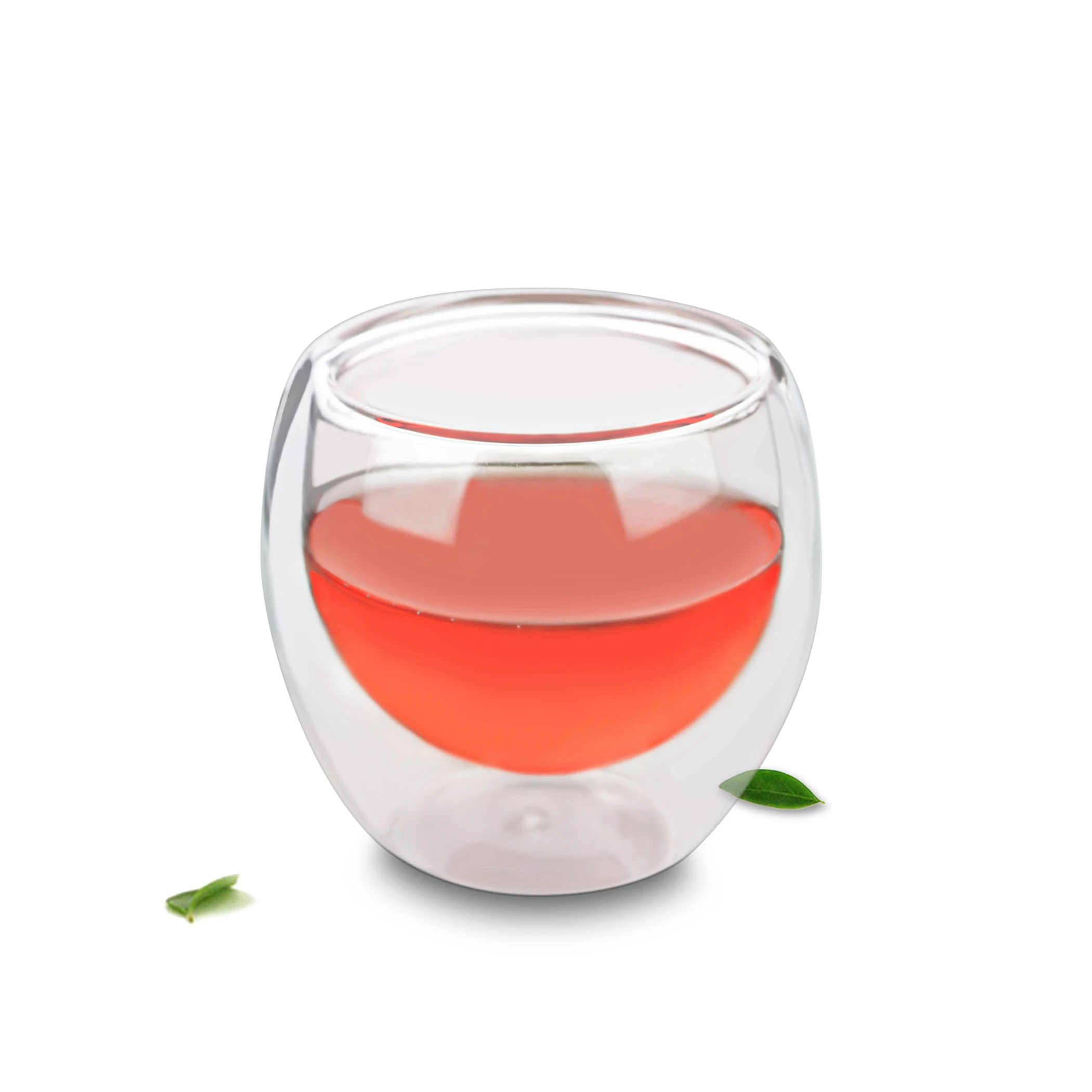 1 чайный сервиз-680 мл термостойкий стеклянный цветочный чайник со стеклянной