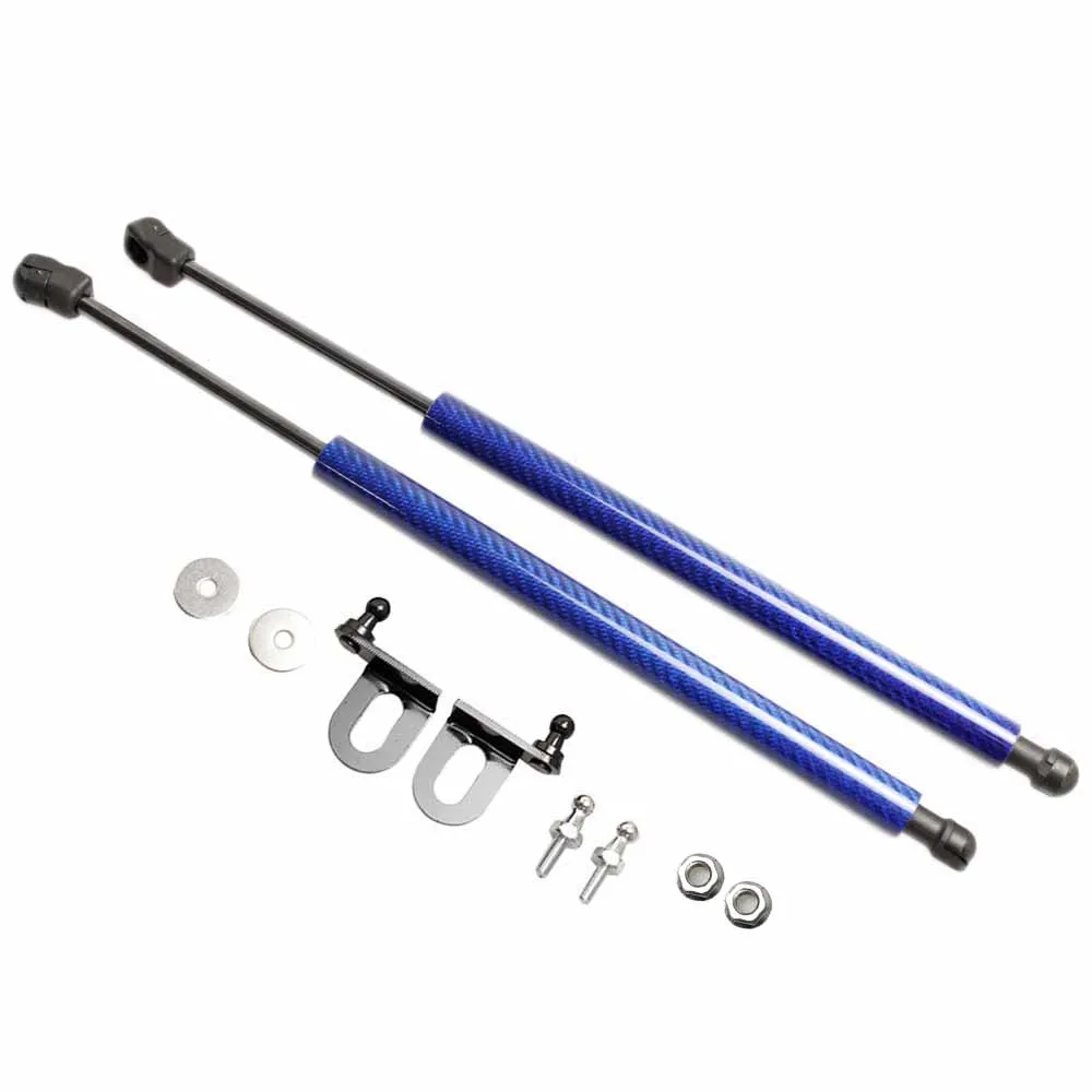 Для Nissan Sunny B13 1990 1993 для Tsuru/ Sentra капот модифицирующие газовые стойки подъемник