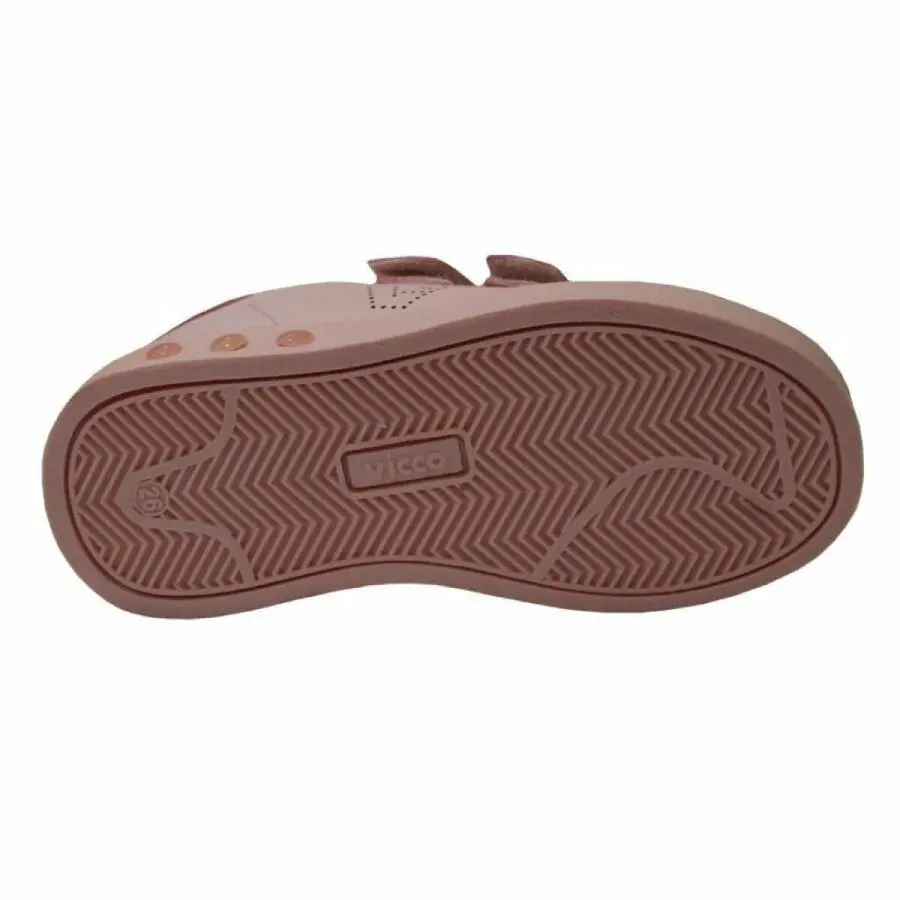 

Children Shoes Vicco 313.P19K.100 Powder Anatomic (26-30) Luminous Shoes