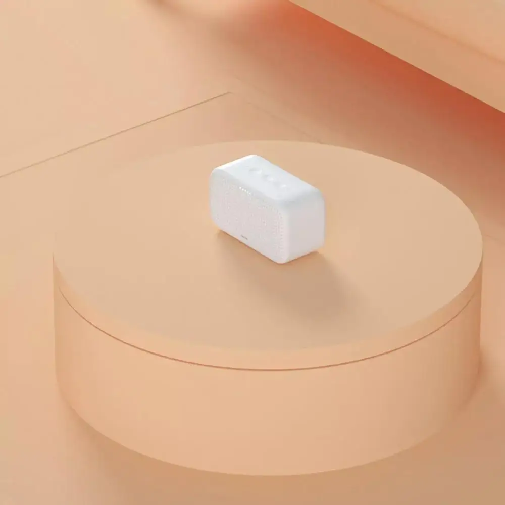 Xiaomi Redmi Xiaoai динамик Play 2 4 ГГц 1 75 дюйма голосовой пульт дистанционного управления