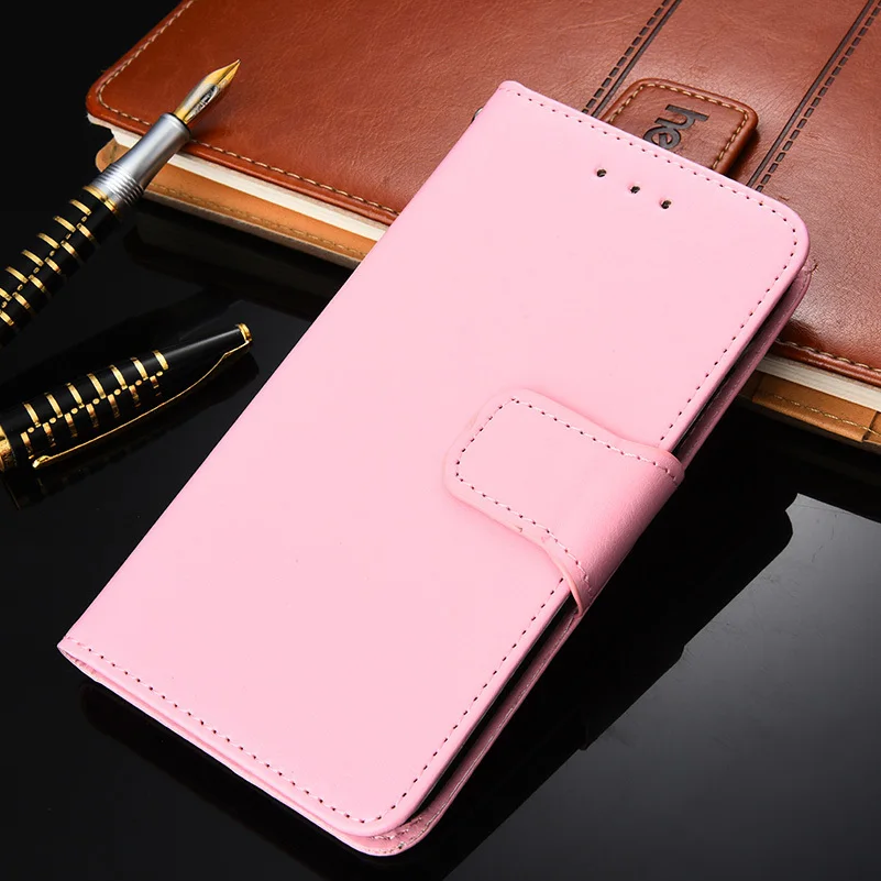 Кожаный бумажник чехол для телефона для LG G8 G8S G8X G7 G6 G5 Q6 Q7 V50 v40 V30 Stylo 5 4 LV3 LV7 X power 2 Флип Стенд кожаный чехол слот для карт