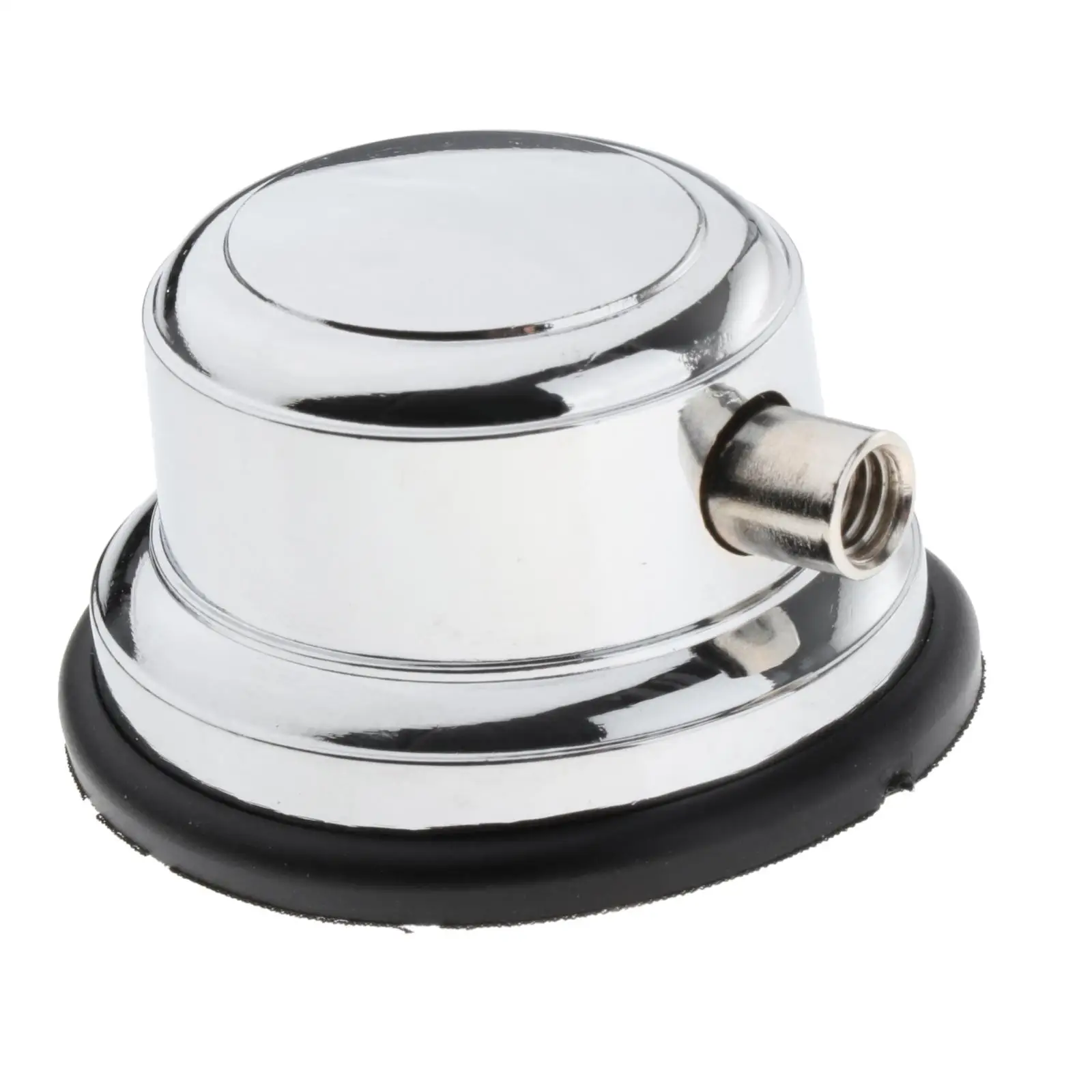 

1 шт. профессиональные наконечники для басового барабана, сменные зажимы «сделай сам», детали, аксессуары, серебристый