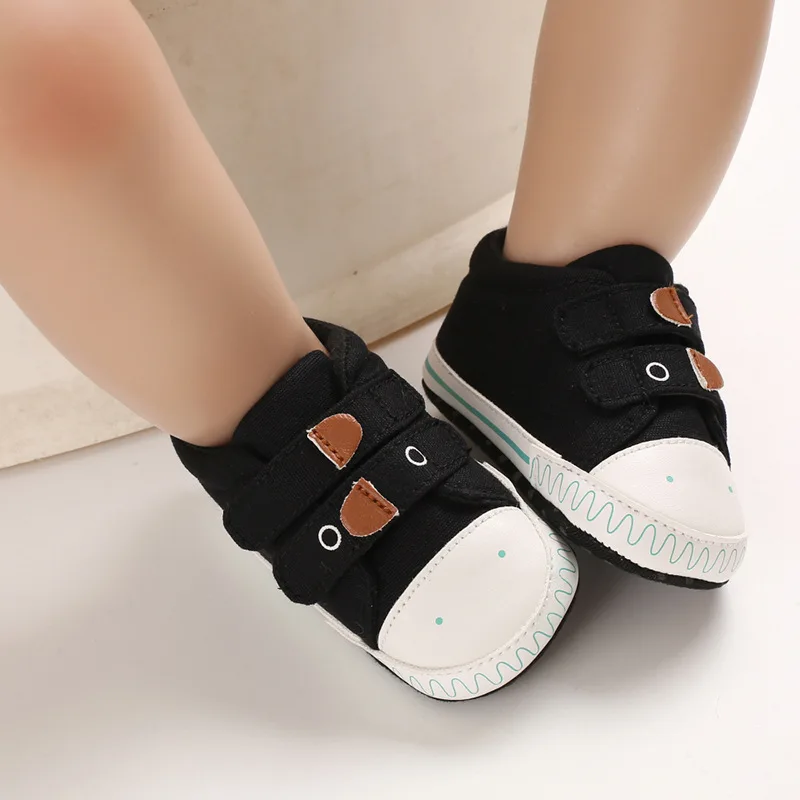 Кроссовки для новорожденных детская повседневная обувь коляска начинающих