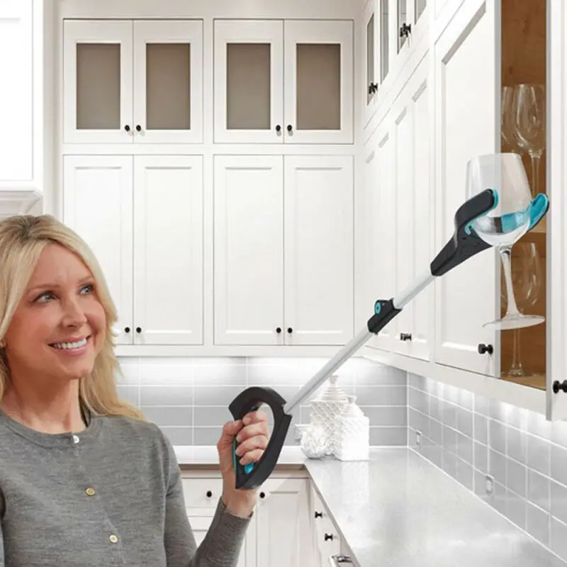 Складная Помет морские пучины Палочки экологических требований Reacher вверх