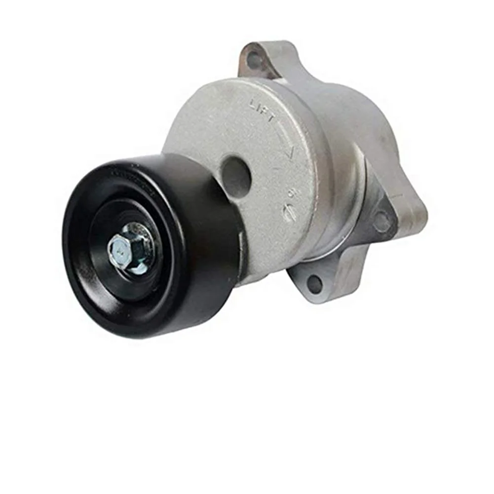 

OEM 31170rfe006 pulley groove V-shaped rubber engine belt tensioner For Honda For odyssey 2005 2006 2007 2008