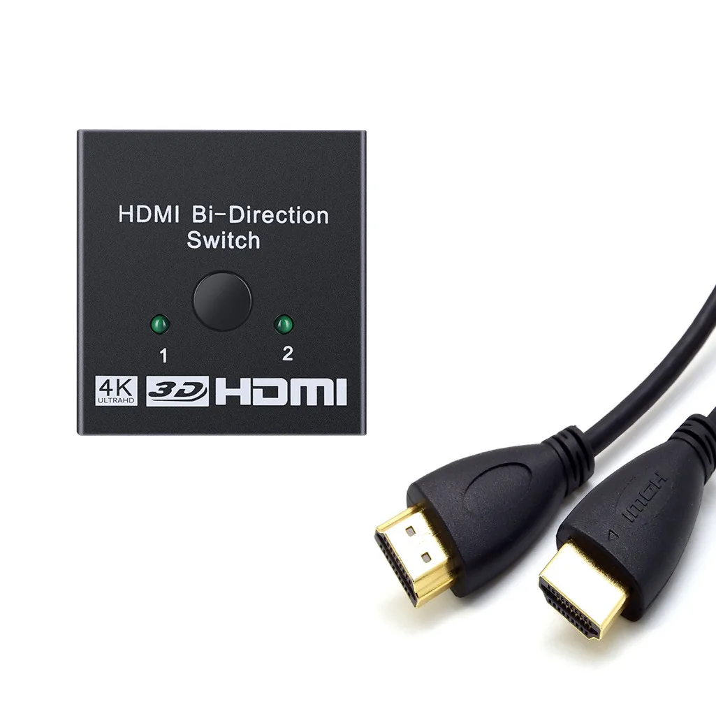Адаптер 9 в 1 для USB 2020 x3 HDMI VGA | Компьютеры и офис
