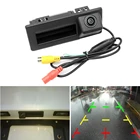 Камера заднего вида для VW Passat Golf Jetta Tiguan Touareg B6 B7 Audi A3 A4 A5 A6 S5