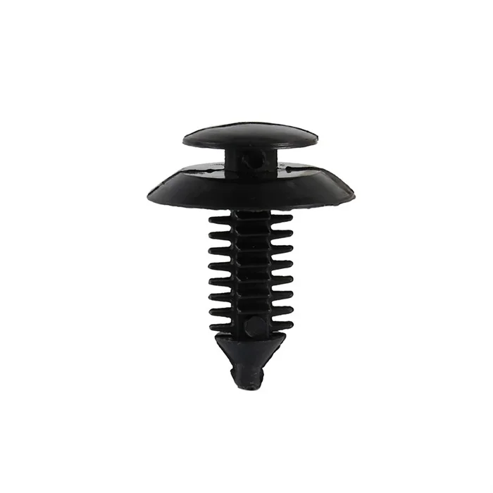 ODOMY 421 шт. автомобильный фиксатор зажимы застежка авто пуш отделка дверной панели