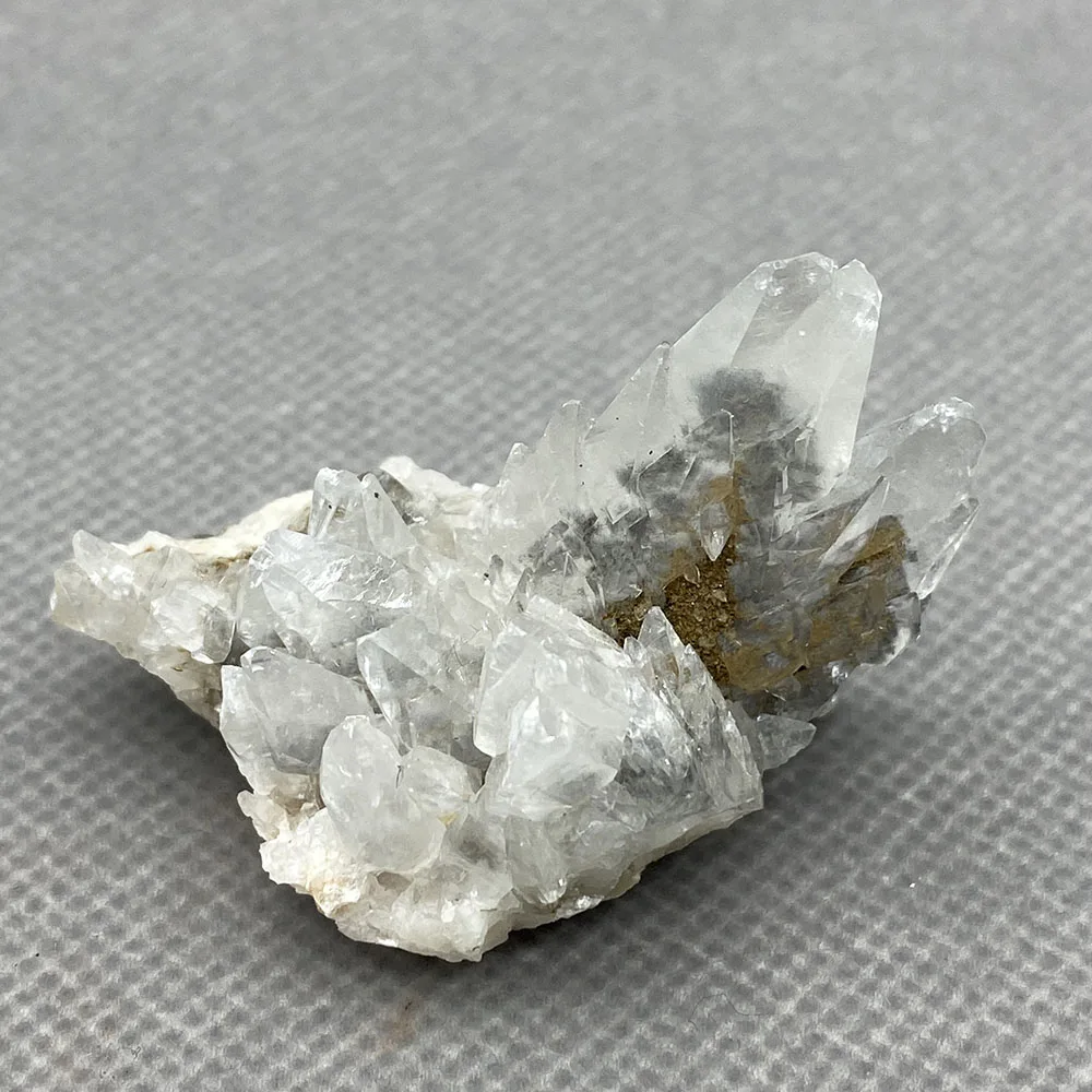

Natural Calcite Combination Healing Crystal Gem Specimen