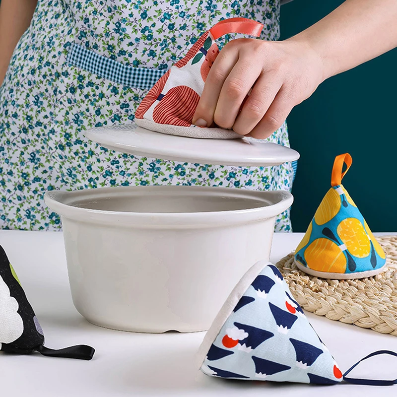 

Anti-scald Oven Gloves Kitchen Gloves Tray Dish Bowl Holder Oven Glove Hand Clip