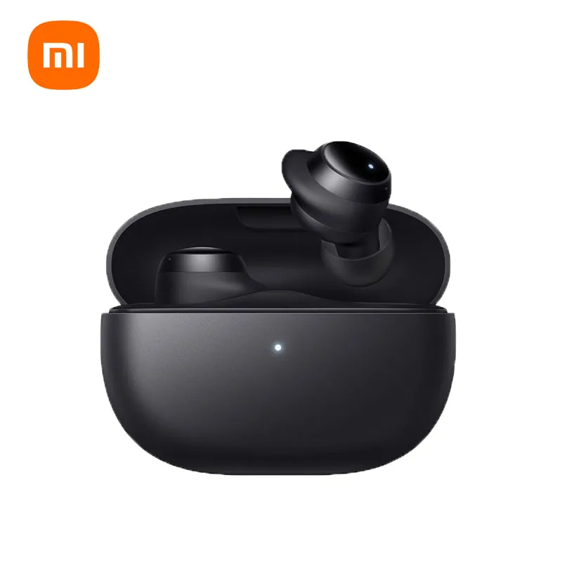Новинка 2021 оригинальная гарнитура Redmi BuDs 3 Bluetooth 5 2 Youth Edition Xiaomi Buds Airdots Pro