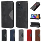 Чехол для Samsung Galaxy A21S, чехол A 21 S, A21 S, чехлы, Магнитный флип-чехол для Etui Samsung A21s, A217F, чехол, деловой кожаный чехол для телефона
