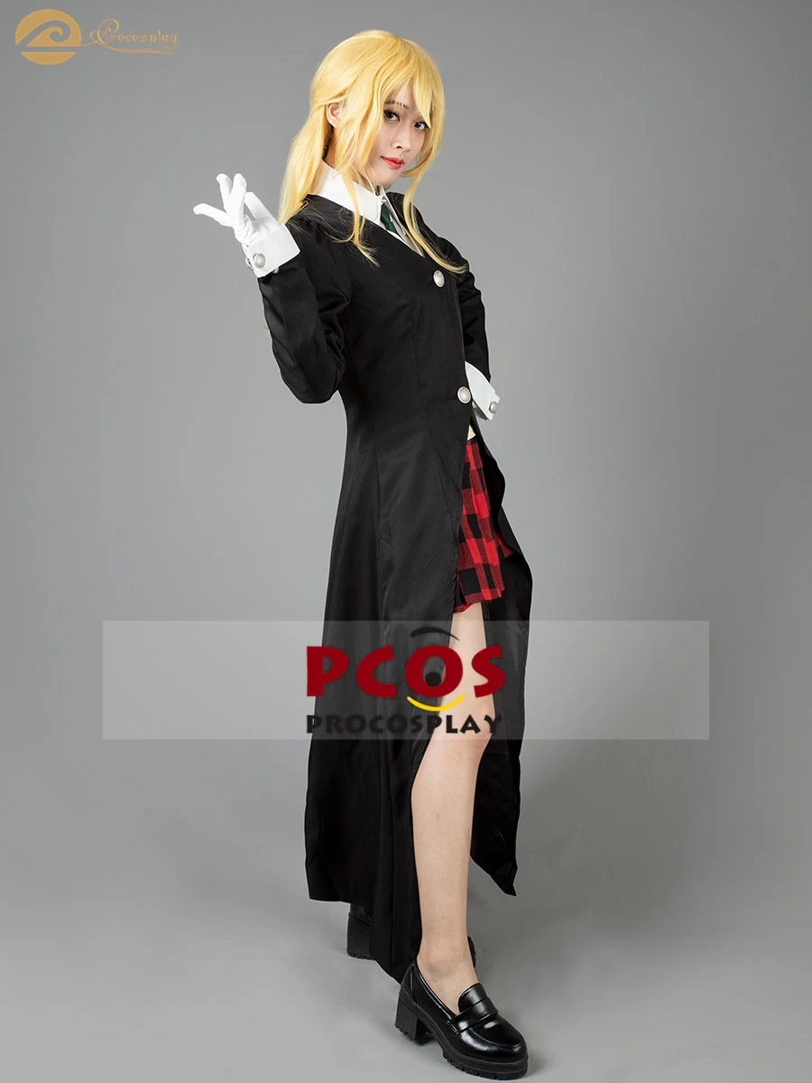 Костюм для косплея Maka Albarn съемник души mp000033|cosplay costume|maka albarn cosplaymaka |