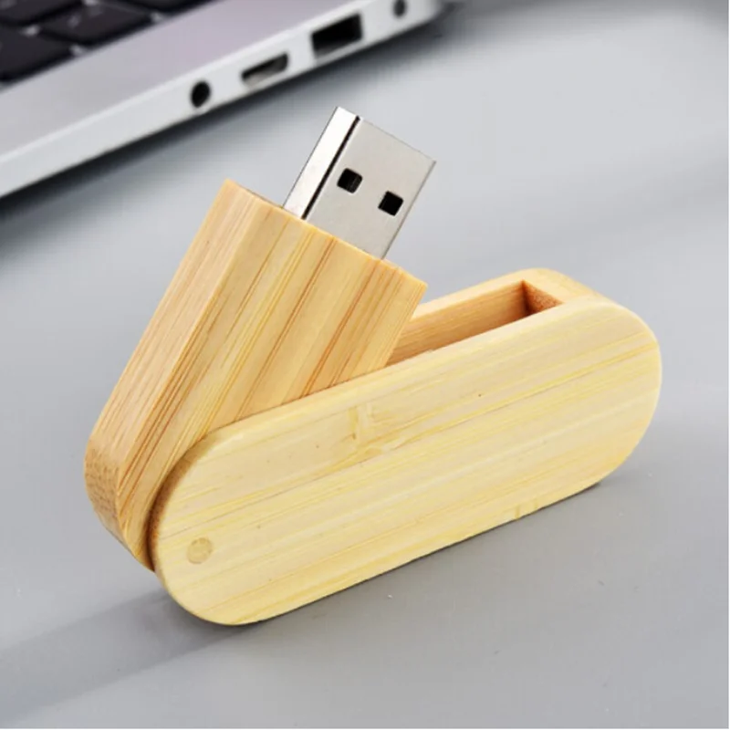 Деревянный шарнирный OEM ODM USB 2 0 Версия флеш-накопитель | Компьютеры и офис