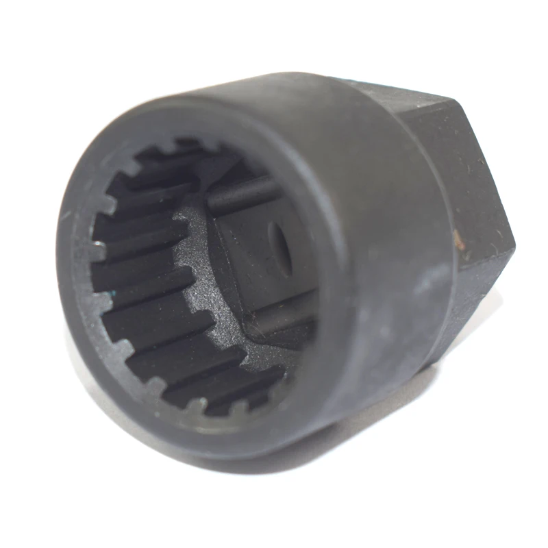 Торцевой ключ для удаления вала двигателя инструмент BMW B38 B48 B58| |