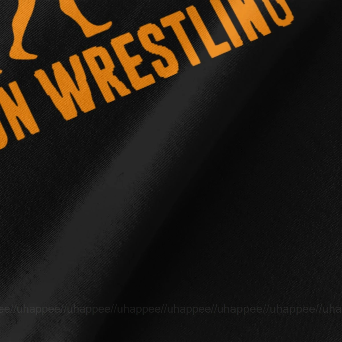 Мужская футболка с коротким рукавом рисунком рыб|Мужские футболки| |