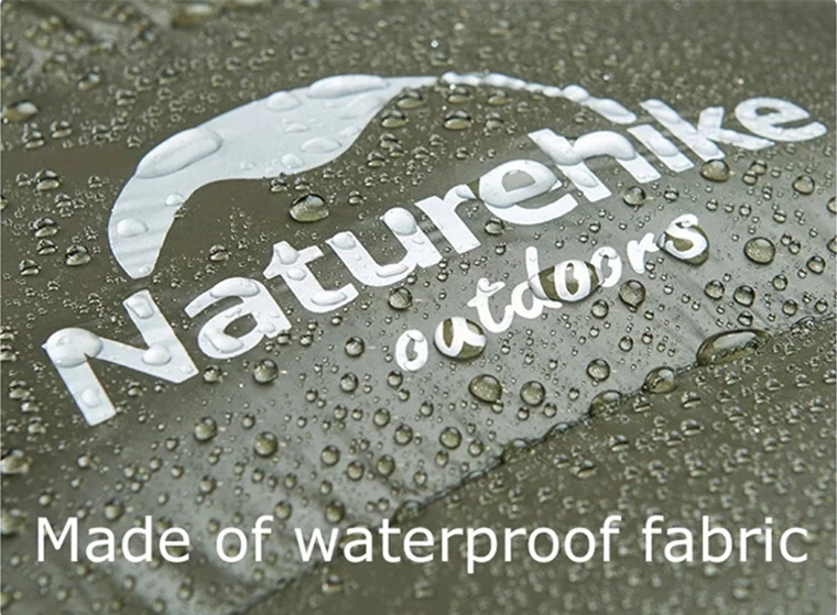 Naturehike зимний спальный мешок для кемпинга, сверхлегкий спальный мешок с утиным пухом, походный спальный мешок, сохраняющий тепло, водонепроницаемый спальный мешок