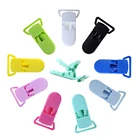 1 партия, держатель для пустышки-прорезывателя