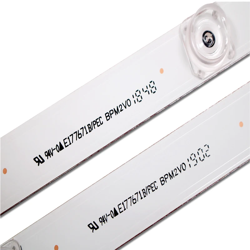 Светодиодный Подсветка подсветка полосы 9 лампы для LG 47 &quotТВ innotek DRT 3 0 47&quot 47LB6300