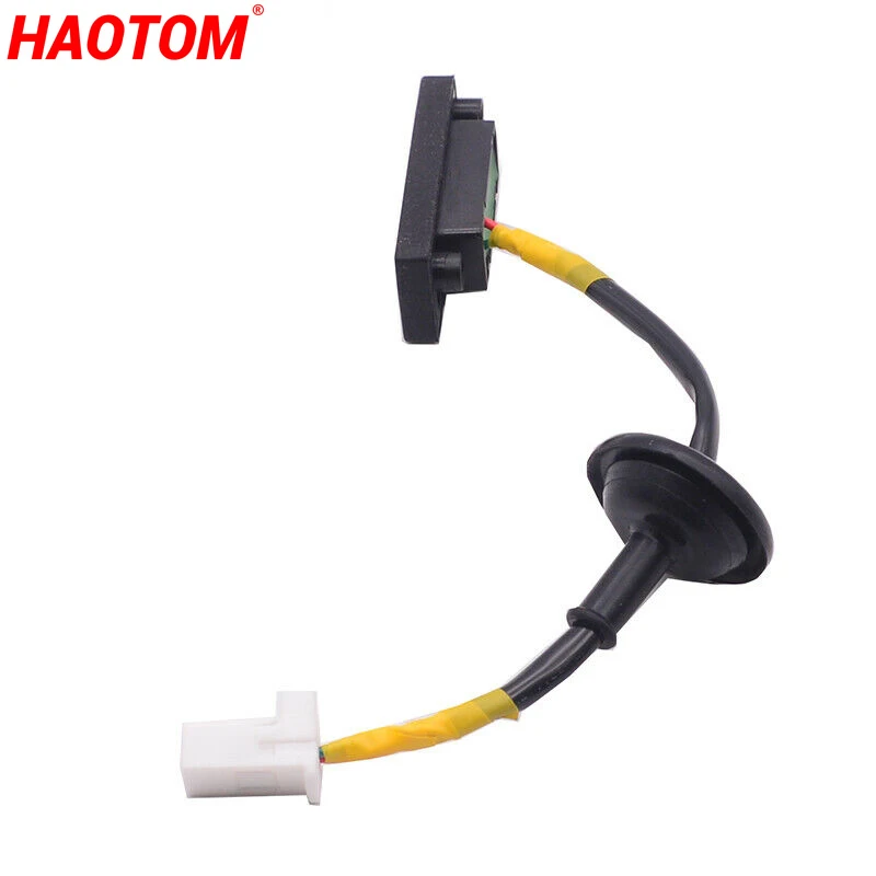 Новая кнопка открытия багажника для Kia Rio Pride Sorento 81260 1W220|Переключатели и рычаги