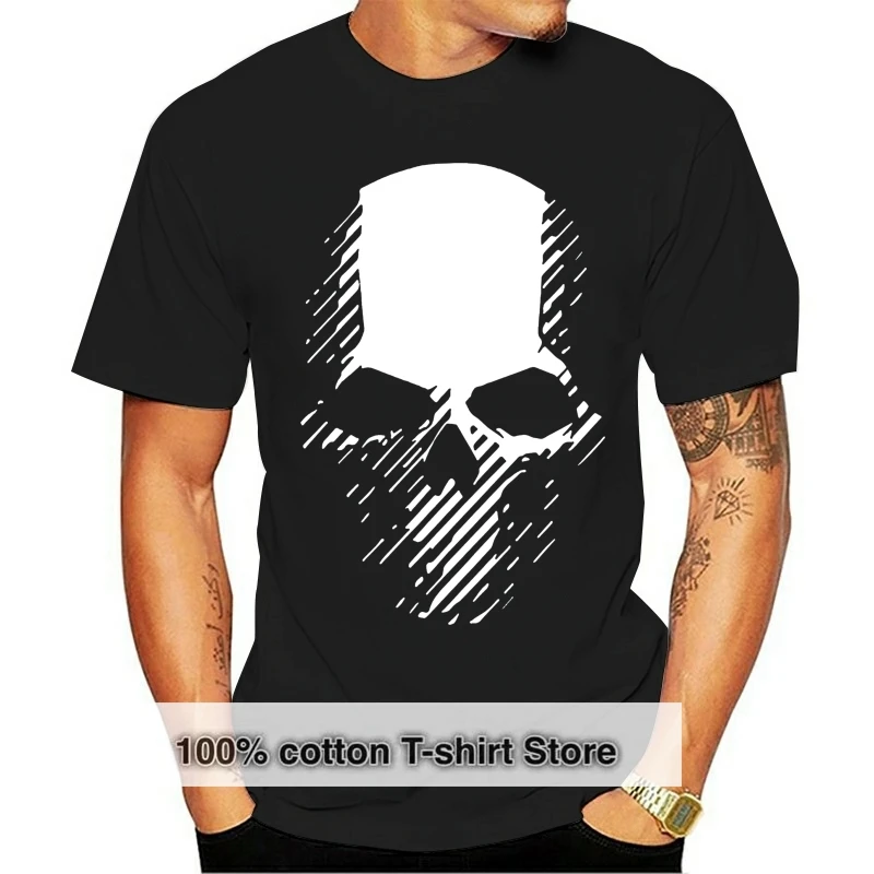 

Tom Clancys Ghost Recon Wildlands T-Shirt 2019 PC Video Game Top t