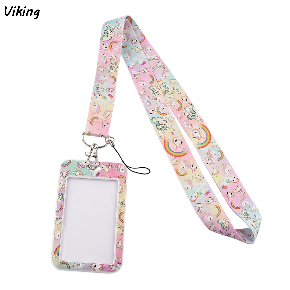 

20 шт./лот G1712 держатель для карт с мультяшными животными держатель для карт для автобуса держатель для карт со шнурком