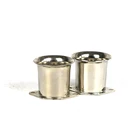 Новые скоростные стыки 2 14 дюйма 40 мм или 44 мм 48 мм для пар EMPIWEBER