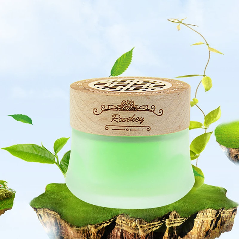 

Автомобильный парфюмерный сиденье, автомобильный Твердый бальзам, освежитель воздуха, флакон с ароматом, долговечные свежие товары для инт...