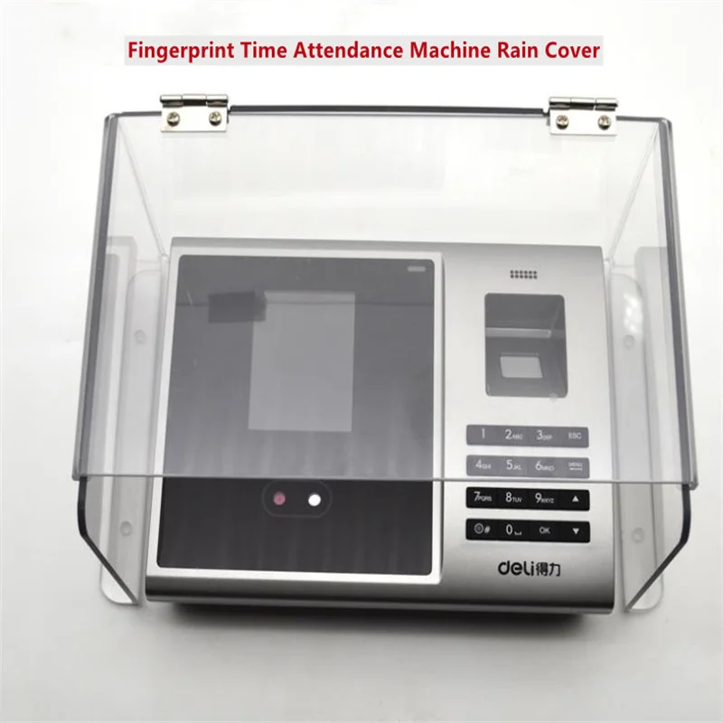 Новейшая Крышка для контроля доступа защита от дождя наружный видеодомофон