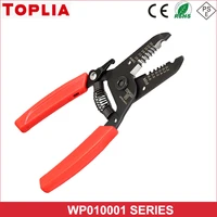 toplia wp0100012 electrician wire stripper wire stripper electrician wire stripper pliers multifunctional wire pulling tool