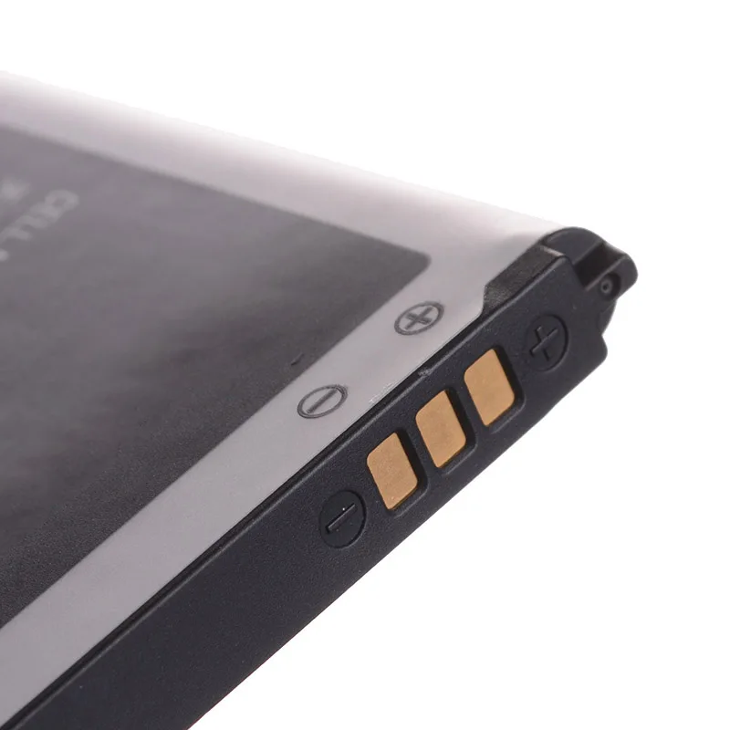 Оригинал Аккумулятор для Samsung Galaxy Grand 2 G7102 G710 G7105 G7106 G7108 G7109 EB B220AC 2600mAh|Аккумуляторы