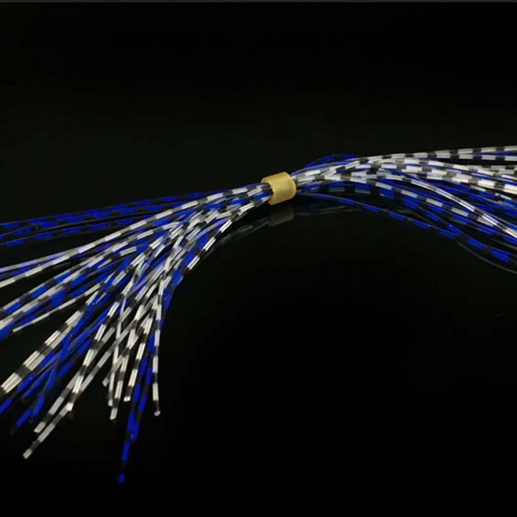 Экологически чистые цветные силиконовые гелевые приспособления для