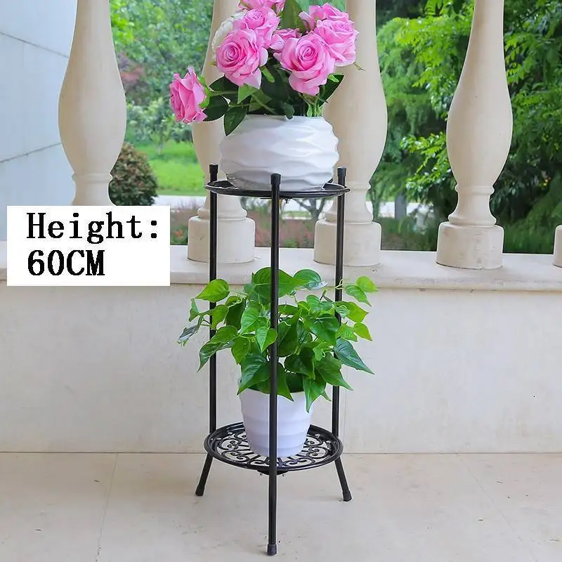 Terrasse украшение Varanda Planten Rek Garten Dekoration Mensola Porta Piante Balkon Balcon Цветочная полка растения на балконе стойка