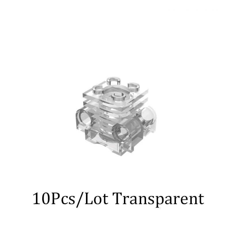 Технический цилиндр двигателя 10 шт./лот 2850 с боковыми прорезями и разъемом