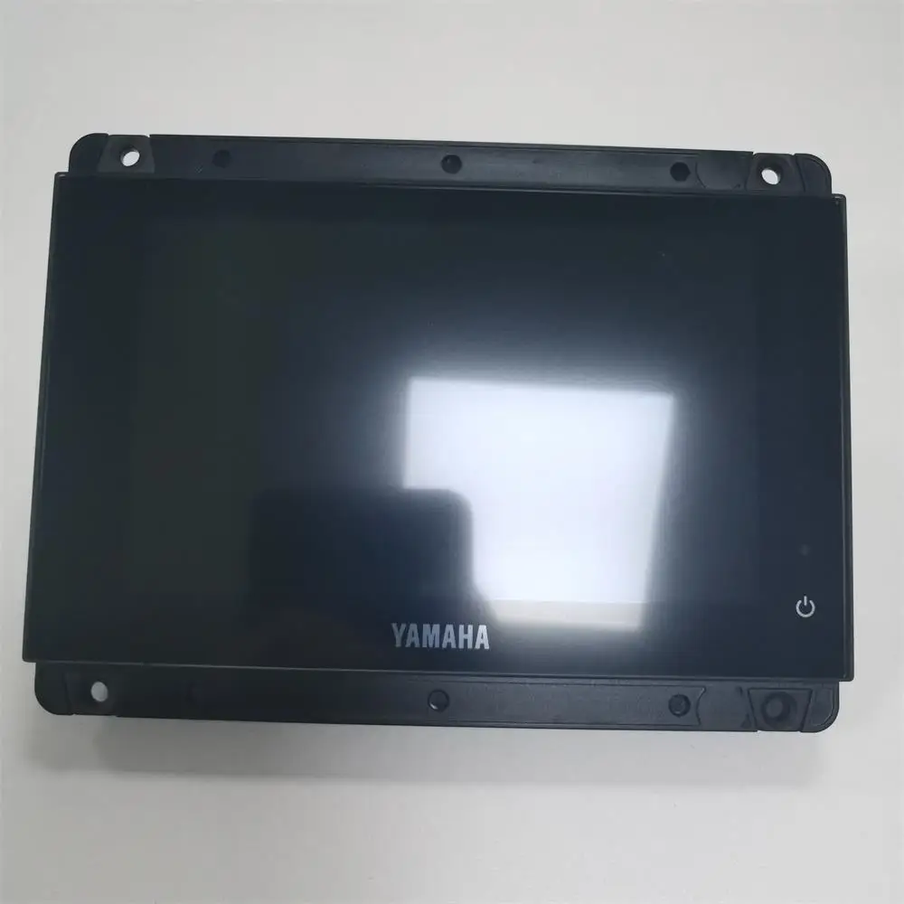 

Для сенсорного дисплея YAMAHA CL5 6YM-8370-10-00