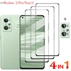 защитное стекло на realme gt neo 2 5G  камера защитная пленка для экрана realme gt2 Pro neo 2T закаленное стекло realmi gt neo смартфон стекло Glass realme gt 5G стекло realmi gt neo 2