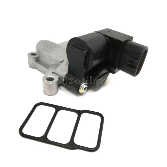Клапан контроля холостого хода 16022 RAA A01 16022RAAA01 для Honda Accord 03 05 Element 06 2.4L|Регулятор
