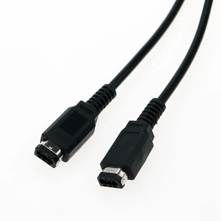 ChengHaoRan 2 игрока 1 м кабель для подключения кабеля nintendo Запчасти Gameboy и карман GBC GBP |