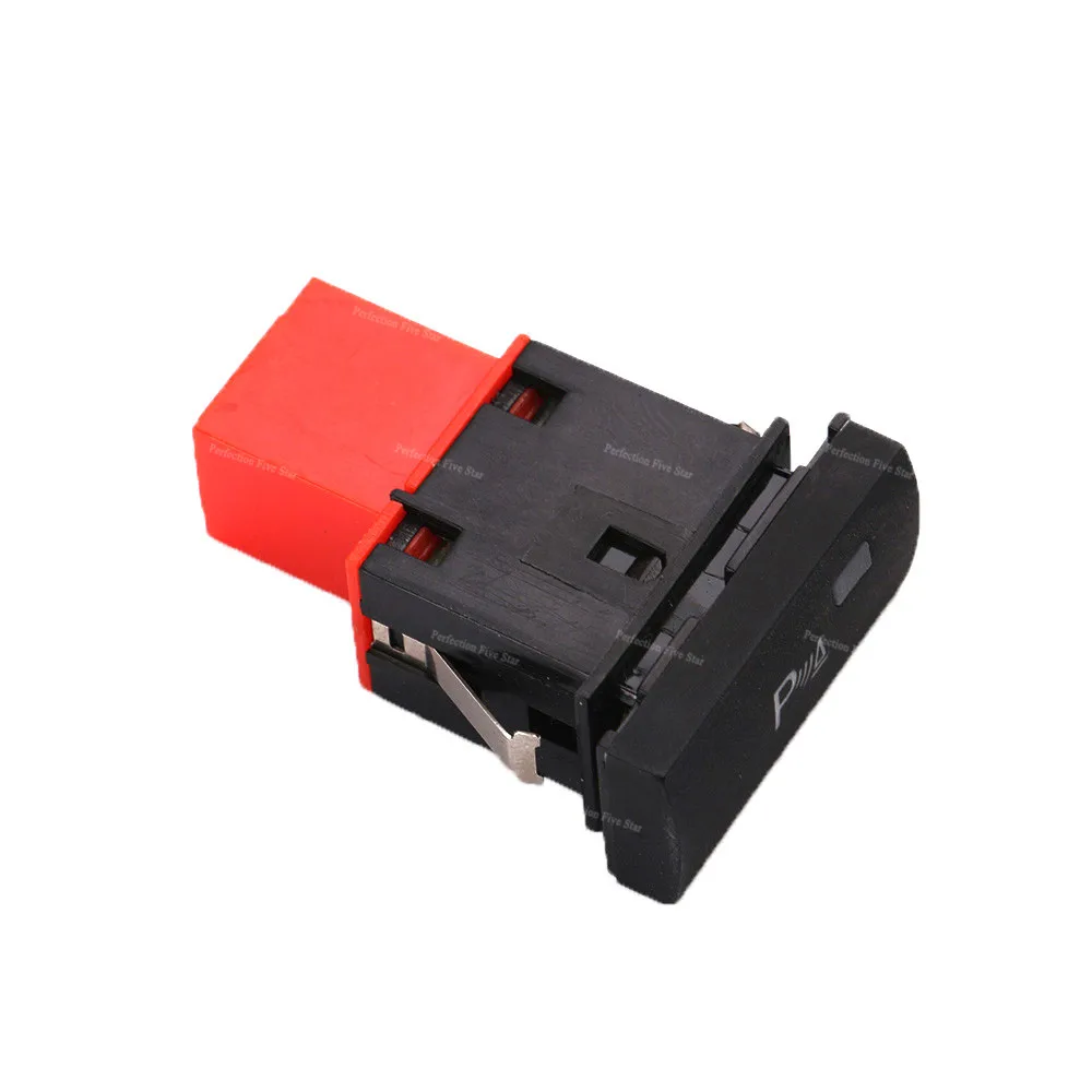 PDC переключатель кнопка ассистента при парковке для A6 S6 C6 Allroad RS6 2007 2008 2010 2011 4F0919281