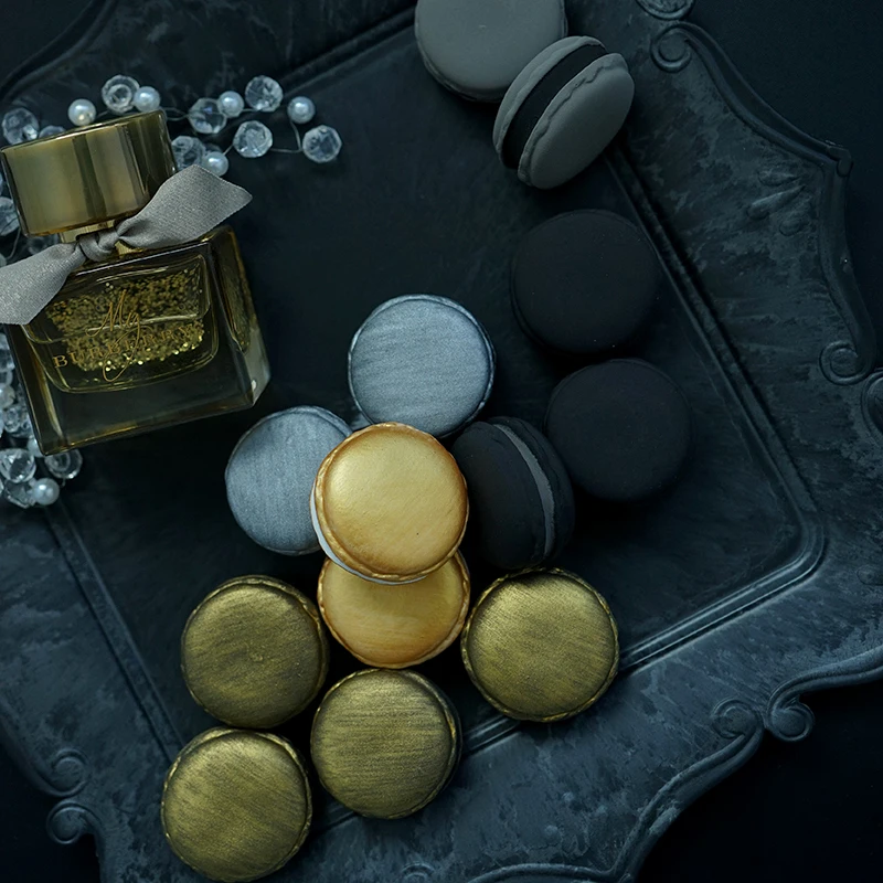 Еда фотография Украшение Моделирование Макарон реквизит еда модель десерт стол