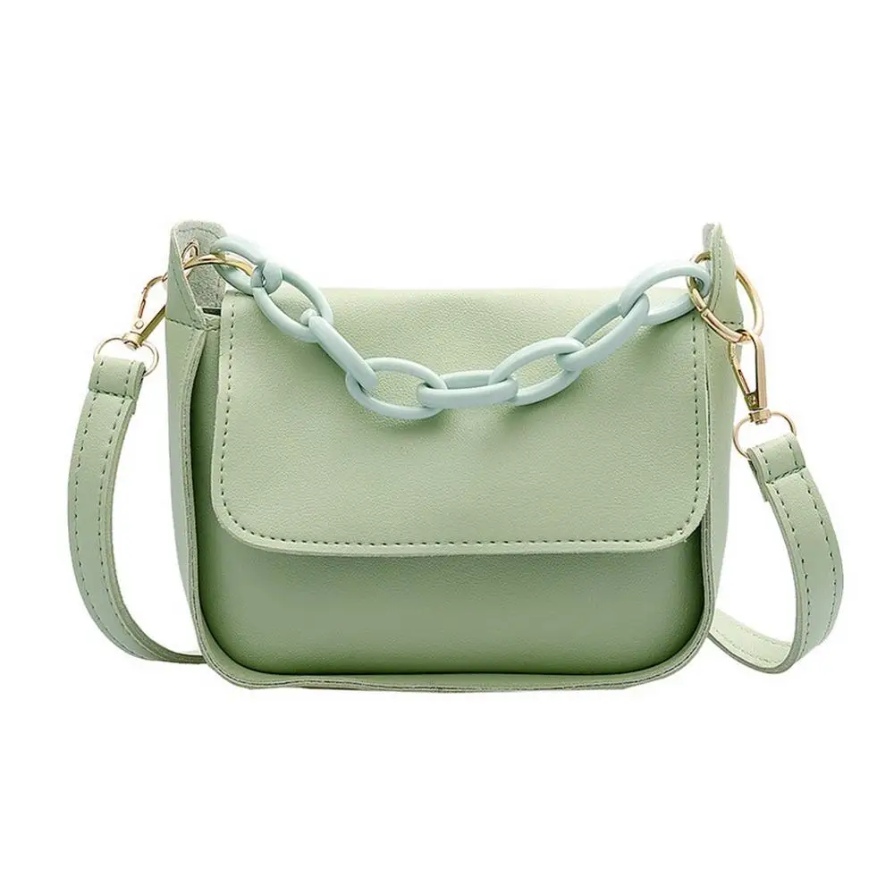 Cумка женские маленькие сумки через плечо из искусственной кожи для женщин 2021