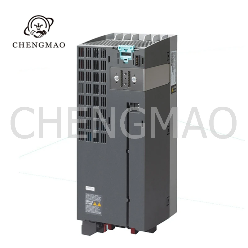 

Новый Инвертор Siemens модели питания 6SL3210-1PE24-5UL0 6SL3210-1PE24-G120 6SL3210-1PE24-0UA0