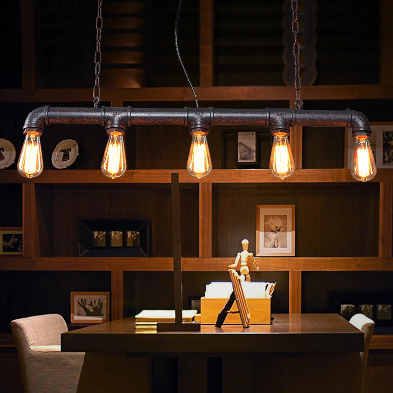 

nordic crystal creative pendant lights lighting dining room lamparas de techo ventilador de techo lampes suspendues