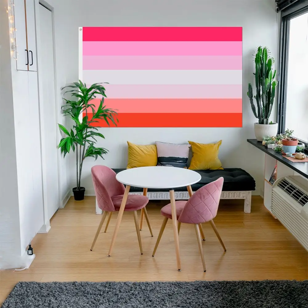 Радужный Флаг 35 футов геи ЛГБТ праздничный флаг для гомосексуалистов 90150 см эпонж